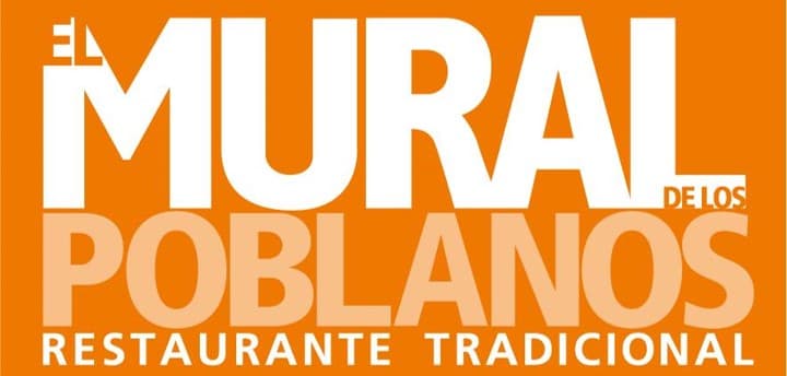 El Mural de los Poblanos